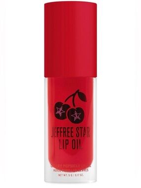 Jeffree Star Cherry Popsicle Lip Oil